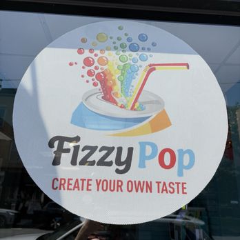 Fizzy Pop - Juice Bars & Smoothies Near Me - Westfield, New Jersey Fizzy Pop - Juice Bars & Smoothies Near Me - Westfield, New Jersey