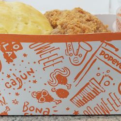 Popeyes Louisiana Kitchen