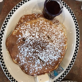 Black Bear Diner Beaumont - Pancakes - Diners Near Me - Beaumont, Texas
