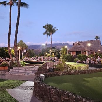 Old Lahaina Luau - Venue - Performing Arts Near Me - Lahaina, Hawaii