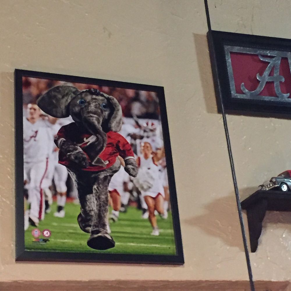 Porkies BBQ - Bama Rules - Barbeque Near Me - DeLand, Florida Porkies BBQ - Bama Rules - Barbeque Near Me - DeLand, Florida