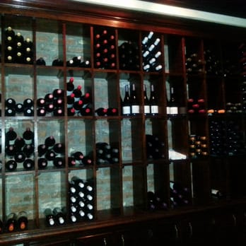 Pappadeaux Seafood Kitchen - Wine cellars room. Private dining. Nice - Seafood Near Me - Phoenix, Arizona Pappadeaux Seafood Kitchen - Wine cellars room. Private dining. Nice - Seafood Near Me - Phoenix, Arizona