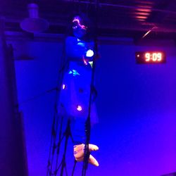 Sky Zone Tijuana