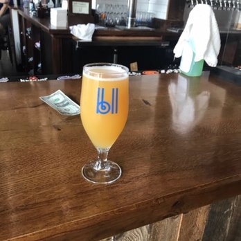 Buffalo Brewing Company - delicious and gulible - Breweries Near Me - Buffalo, New York