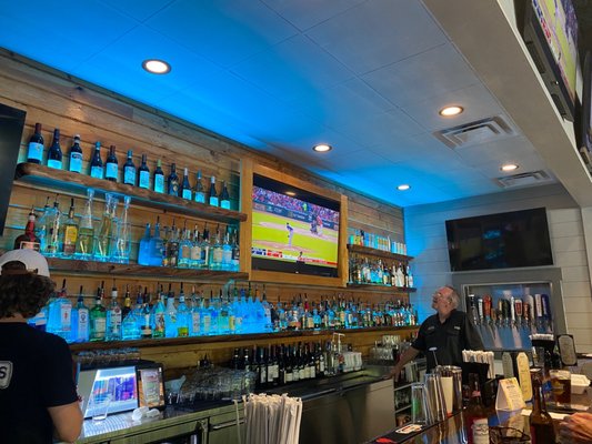 Kelley's Tavern and Grill by null