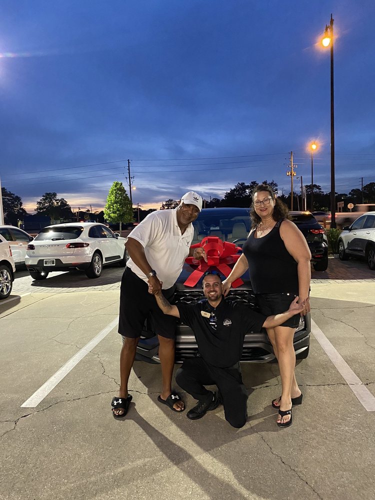 PARKS LINCOLN OF LONGWOOD Updated September 2024 30 Reviews 3505