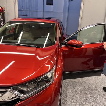Elite Motorcar Polishing - Auto Detailing Near Me - Reseda, California