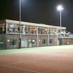 Clontarf Lawn Tennis Club