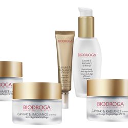 A Better Massage & Facials - Biodroga German professional skincare line available here!