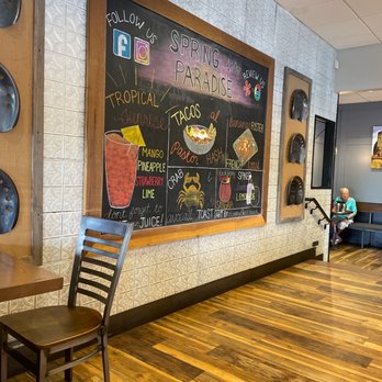 First Watch - Wall of specials - Breakfast & Brunch Near Me - Tucson, Arizona First Watch - Wall of specials - Breakfast & Brunch Near Me - Tucson, Arizona
