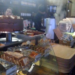 Ground Cafe