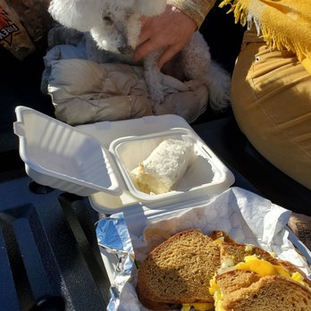 Susannes Bakery - Breakfast stop with egg sandwich and coconut cake ... and so proud of the staff for politely turning away a maskless customer - Delis Near Me - Gig Harbor, Washington Susannes Bakery - Breakfast stop with egg sandwich and coconut cake ... and so proud of the staff for politely turning away a maskless customer - Delis Near Me - Gig Harbor, Washington