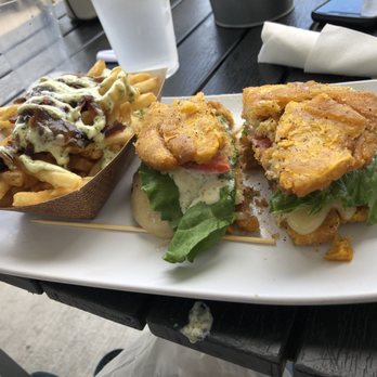 PINCHO - Burgers Near Me - Miami, Florida PINCHO - Burgers Near Me - Miami, Florida