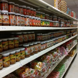 7 Moon Supermarket Asian Grocery - Paste!