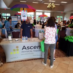 Ascent Physical Therapy - Photo of Ascent Physical Therapy - Plainfield, IL 60544