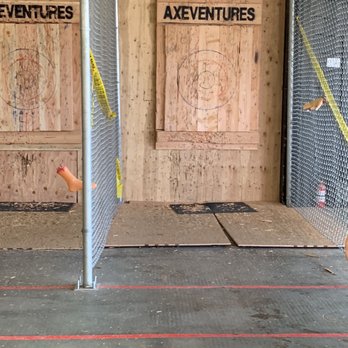 AxeVentures - Axe Throwing Near Me - San Diego, California AxeVentures - Axe Throwing Near Me - San Diego, California
