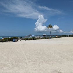 Crescent Beach Family Park - Crescent Beach Family Park, Fort Myers Beach