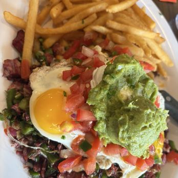Chad's - Huevos Rancheros - Breakfast & Brunch Near Me - Santa Barbara, California Chad's - Huevos Rancheros - Breakfast & Brunch Near Me - Santa Barbara, California