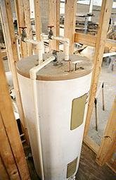Slide of All Types Plumbing