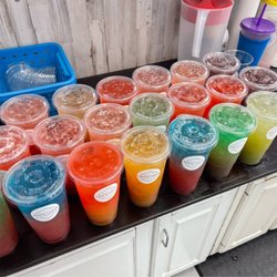 South Lamar Nutrition