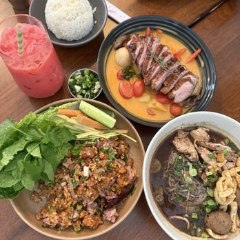 VeLa Brunch&Thai Restaurant - Breakfast & Brunch Near Me - San Jose, California VeLa Brunch&Thai Restaurant - Breakfast & Brunch Near Me - San Jose, California