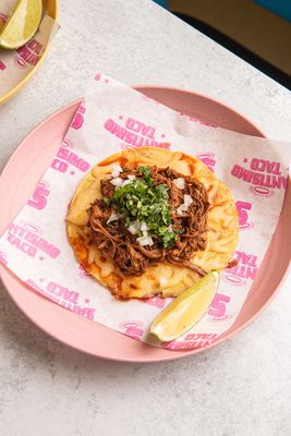 Santisimo Taco Miami by null