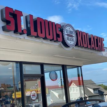 St. Louis Kolache - Bakeries Near Me - St. Louis, Missouri St. Louis Kolache - Bakeries Near Me - St. Louis, Missouri