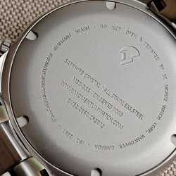 St Moritz Watch Corporation