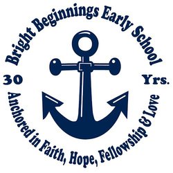 Bright Beginnings Early School - Bright Beginnings logo