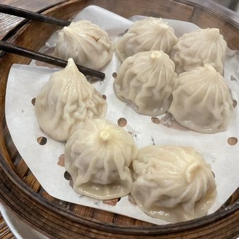 Northern Cafe - Pork Dumpling 小籠包 - Chinese Near Me - Irvine, California Northern Cafe - Pork Dumpling 小籠包 - Chinese Near Me - Irvine, California