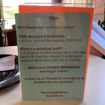 Mississippi Grounds - FAQ's - Coffee & Tea Near Me - Cleveland, Mississippi Mississippi Grounds - FAQ's - Coffee & Tea Near Me - Cleveland, Mississippi