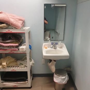 Only Choice Home Service - Moved sink and added washer and dryer - Handyman Near Me Only Choice Home Service - Moved sink and added washer and dryer - Handyman Near Me
