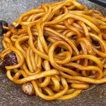 Dumpling Hours - Ginger & Scallion Noodles - Dim Sum Near Me - Walnut Creek, California Dumpling Hours - Ginger & Scallion Noodles - Dim Sum Near Me - Walnut Creek, California