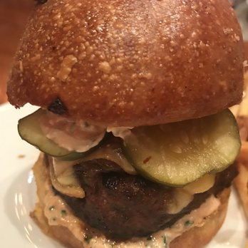 Craft - New American Near Me - New York, New York