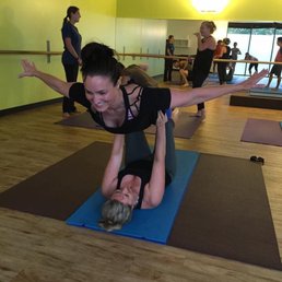 Acro yoga workshop Acro yoga workshop