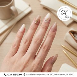 M Nails