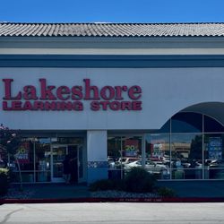 Lakeshore Learning Store