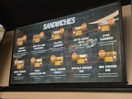Menu photo 4 Winger's Deli & Grill Roanoke, VA Menu photo 4 Winger's Deli & Grill Roanoke, VA