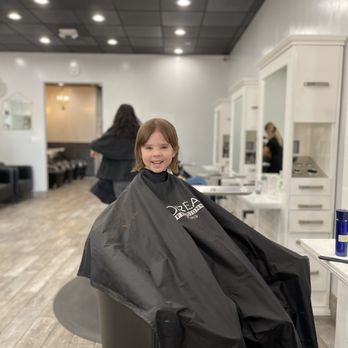 Joncen Phi Salon - Child's Haircut - Hair Stylists Near Me - Chandler, Arizona