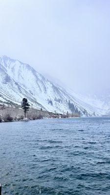 Convict Lake by null