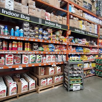 The Home Depot - Pesticides - Nurseries & Gardening Near Me - Santa Clara, California The Home Depot - Pesticides - Nurseries & Gardening Near Me - Santa Clara, California
