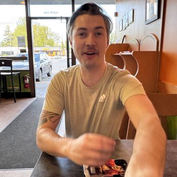 Oliver's Sandwiches - The worst customer of all time - Sandwiches Near Me - Milton, Washington Oliver's Sandwiches - The worst customer of all time - Sandwiches Near Me - Milton, Washington