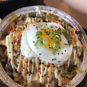 Coreanos Allston - Korean Near Me - Allston, Massachusetts