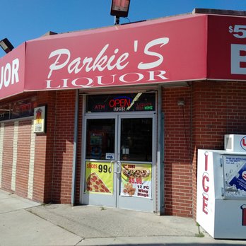 Parkie's Party Shoppe - Entrance on Mack Avenue - Beer, Wine & Spirits Near Me - Detroit, Michigan Parkie's Party Shoppe - Entrance on Mack Avenue - Beer, Wine & Spirits Near Me - Detroit, Michigan
