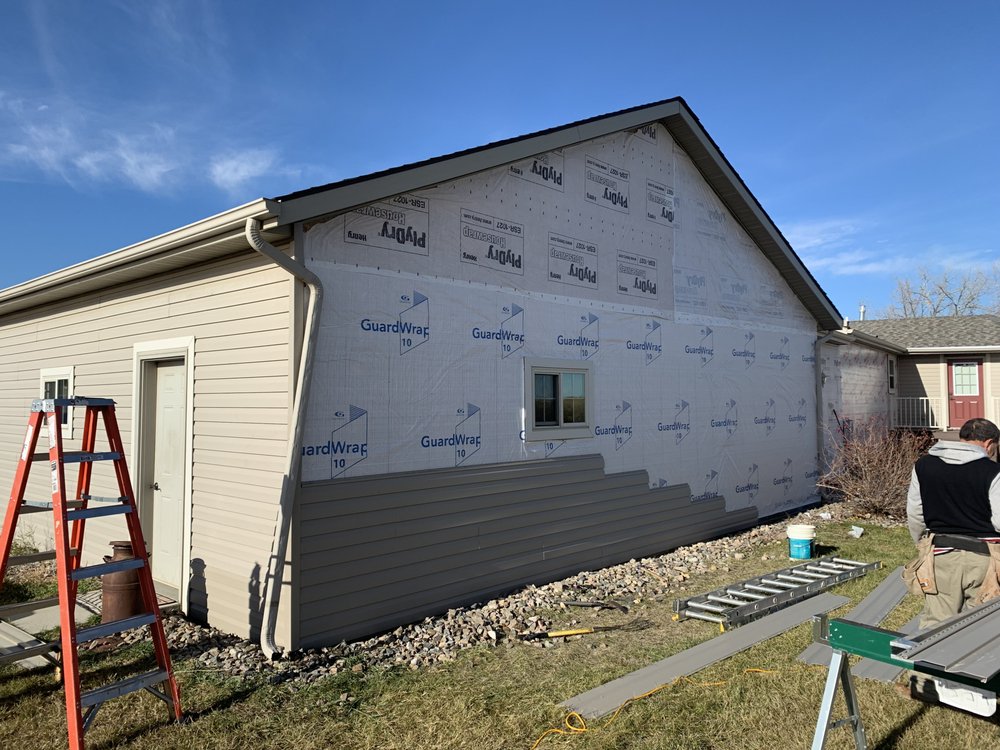 NICA’S CONSTRUCTION Updated September 2024 Request a Quote Minot