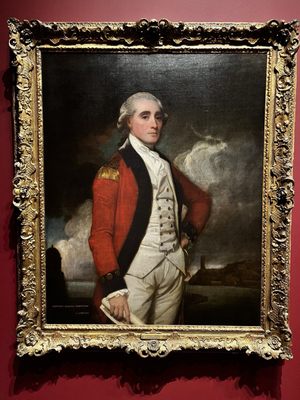 Museum of Fine Arts by null