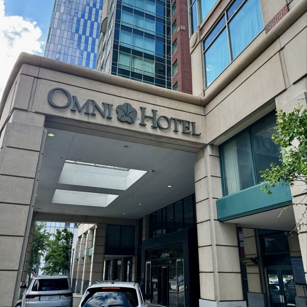 Omni Severin Hotel - Hotels Near Me - Indianapolis, Indiana Omni Severin Hotel - Hotels Near Me - Indianapolis, Indiana