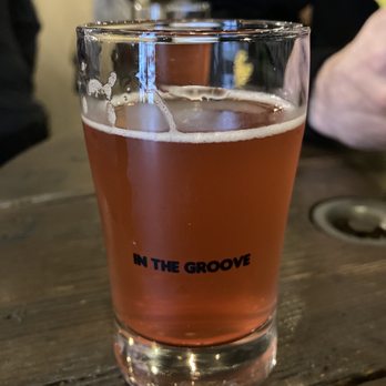 Inner Groove Brewing - Brambling man - Breweries Near Me - Verona, Pennsylvania Inner Groove Brewing - Brambling man - Breweries Near Me - Verona, Pennsylvania