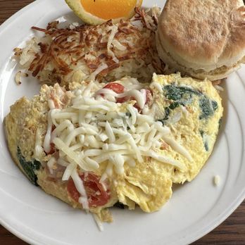 Pasquales - Lobster and crab omelette - Italian Near Me - Put-in-Bay, Ohio Pasquales - Lobster and crab omelette - Italian Near Me - Put-in-Bay, Ohio
