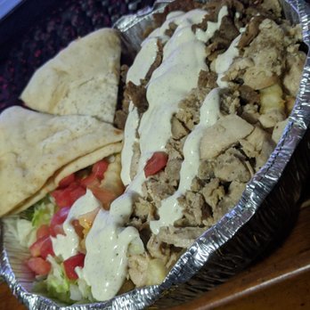 The Halal Guys - Halal Near Me - Tustin, California The Halal Guys - Halal Near Me - Tustin, California